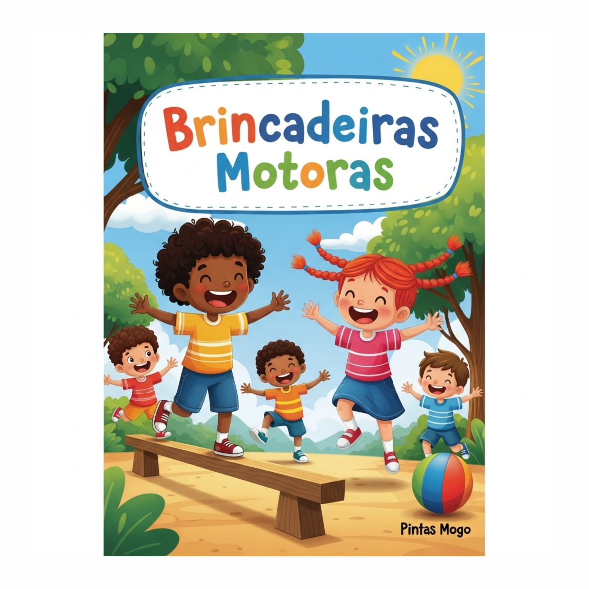 Capa do Ebook